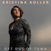 Kristina Koller: Get Out of Town