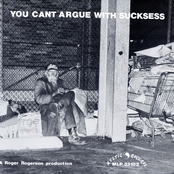 You Cant Argue With Sucksess