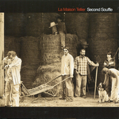 Le Second Souffle by La Maison Tellier