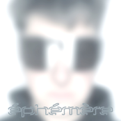 ÉPHÉMÈRE