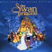 The Swan Princess