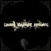 Words Collide by Saving Daylight Remains