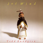 Second Wind by Todd Rundgren
