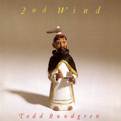 Public Servant by Todd Rundgren