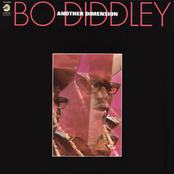 Lodi by Bo Diddley