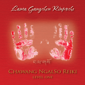 Chawang Ngalso Reiki (Level One)