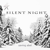 Silent Night by Saving Abel