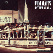 Tom Traubert's Blues by Tom Waits