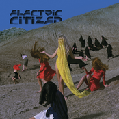 Electric Citizen: EC4