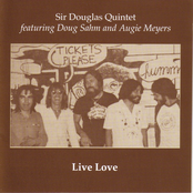 My Girl by The Sir Douglas Quintet
