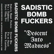 DESCENT INTO MADNESS