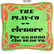 Elenore / Per Un Anno Che Se Ne Va