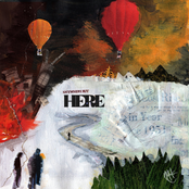 Nyck Caution: Anywhere But Here