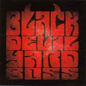 Black Devil Yard Boss