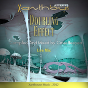 Doubling Effect - Compiled and Mixed by Cassetteeyed