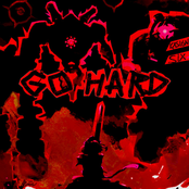 go hard