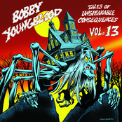Tales of Unspeakable Consequences Vol. 13