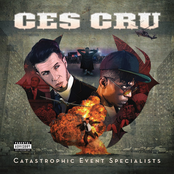 Ces Cru: Catastrophic Event Specialists (Deluxe)