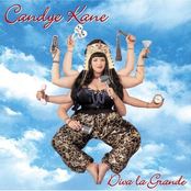 Freak Lover by Candye Kane