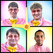 Can't Stop The Throb - Single