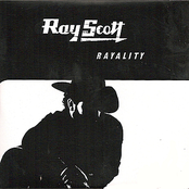 Ray Scott: Rayality