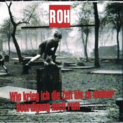 Mein Manager by Roh