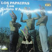 Calixto Ochoa Y Los Papaupas