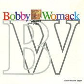 Bobby Womack