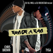 I'm So Raw by Chris Brown & Tyga