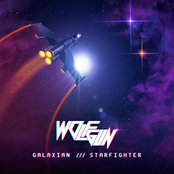 GALAXIAN (STARFIGHTER)