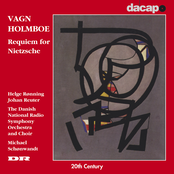 Requiem for Nietzsche