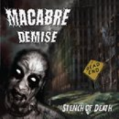 Rot In Hell by Macabre Demise