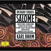 Strauss, R.: Salome