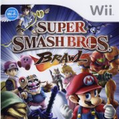 Super Smash Bros. Brawl
