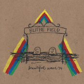 A Quiet Night by Blithe Field