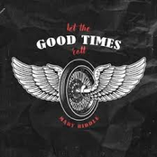 Let the Good Times Roll