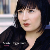 I Abide by Marte Heggelund