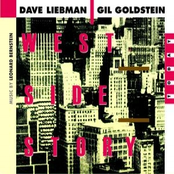 Jet Song by Dave Liebman