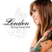 Tear Out My Heart by London