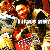 I've Been Around by Horace Andy