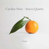 Caroline Shaw: Caroline Shaw: Orange