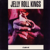 Look Over Yonder Wall by Jelly Roll Kings