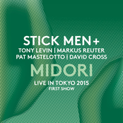 Midori - Live in Tokyo 2015, First Show