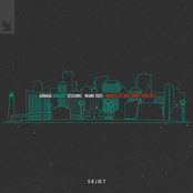 Armada Subjekt Sessions - Miami 2025 (Marco Lys B2B Harry Romero)