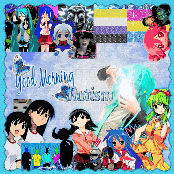 GOOD MORNING AUTISM!