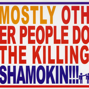 Shamokin by Mostly Other People Do The Killing