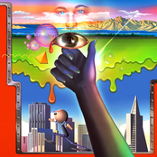 The Universe Is Inside My Body