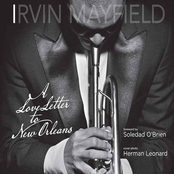 Irvin Mayfield: A Love Letter to New Orleans