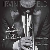 Fatimah by Irvin Mayfield