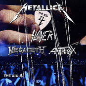 The Big 4 - Live from Sofia, Bulgaria